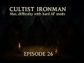 BB Cultist Run 2 Ep 26 A Long Trip Northeast