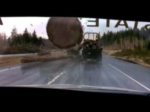 Final Destination 2 Trailer 2 (Premonition)