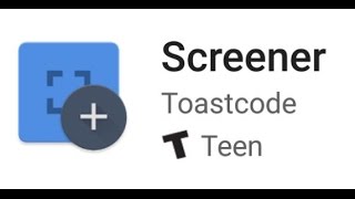 Create Cool Smartphone Screenshots With Screener For Android