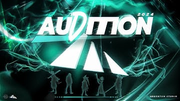 MultiFandom - Argentum Studio Auditions 2024 ▪ [OPEN]