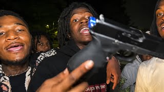 Inside Chicago’s Deadliest Drill War