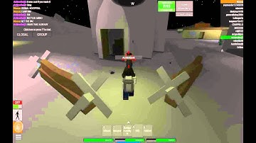 {ROBLOX} Apocalypse Rising Montages #2