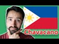 🇵🇭 Chavacano. Everything You Need to Know. The Spanish Creole of The Philippines