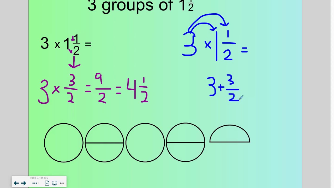 multiplying-whole-numbers-and-mixed-numbers-worksheet