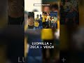 Quem será o hino da Copa 2026? A briga das músicas pra viralizar 🏆 #Shorts