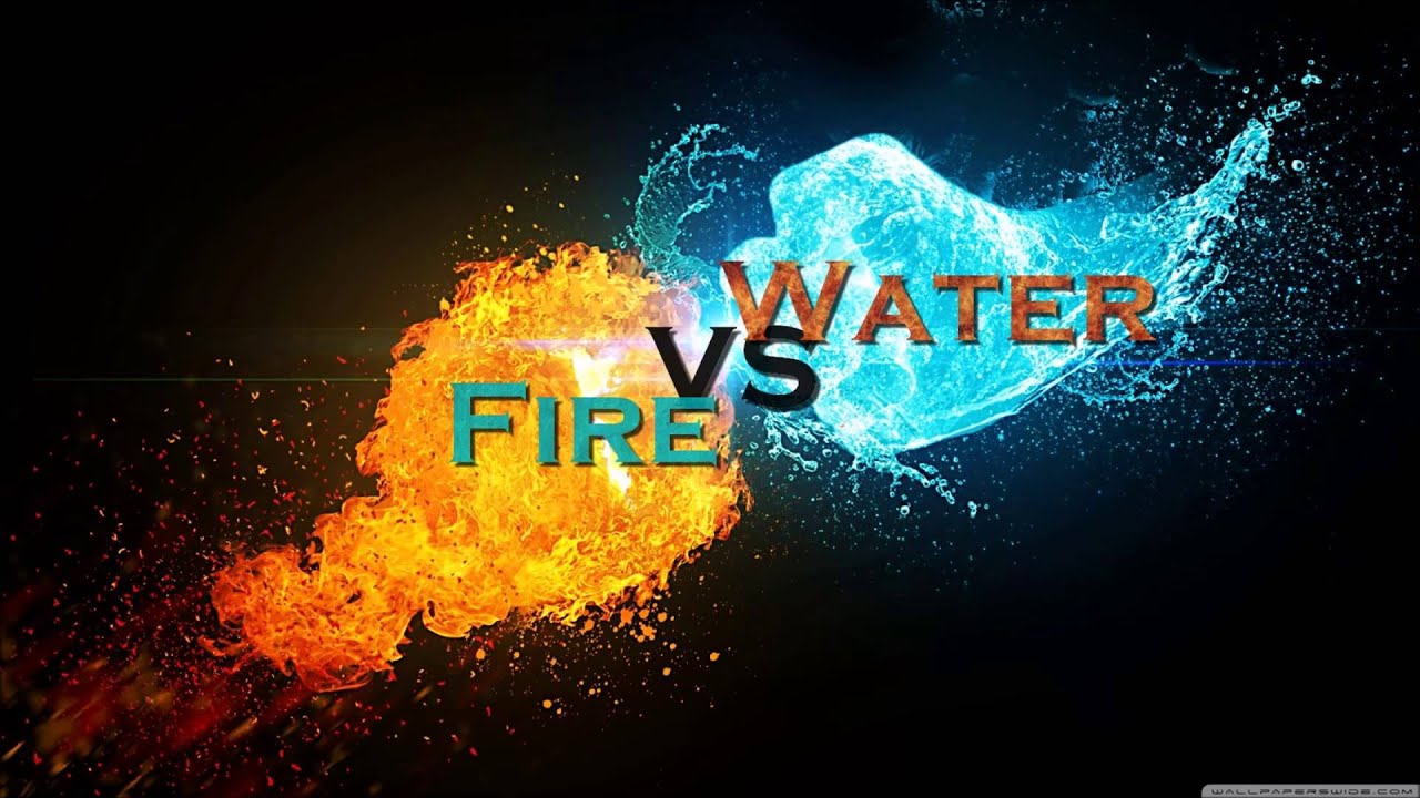 [HIP HOP RAP BEAT] "Fire VS Water" Tiiziix Beats 2015 YouTube