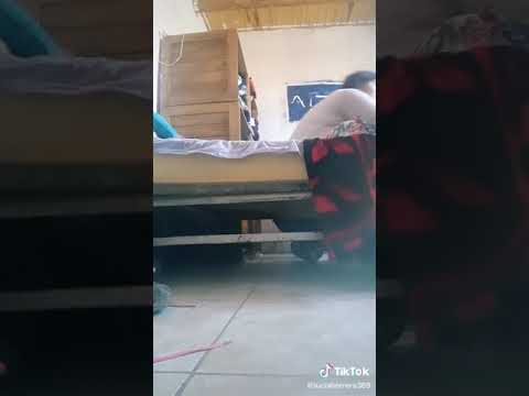 فضيحة تيك توك فتاة من ذوي الاحتياجات الخاصة