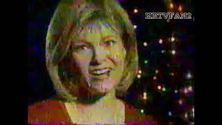 2002 NFL on FOX Halftime Report (Week 16)