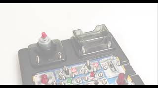 Buki Junior Electronics 7162