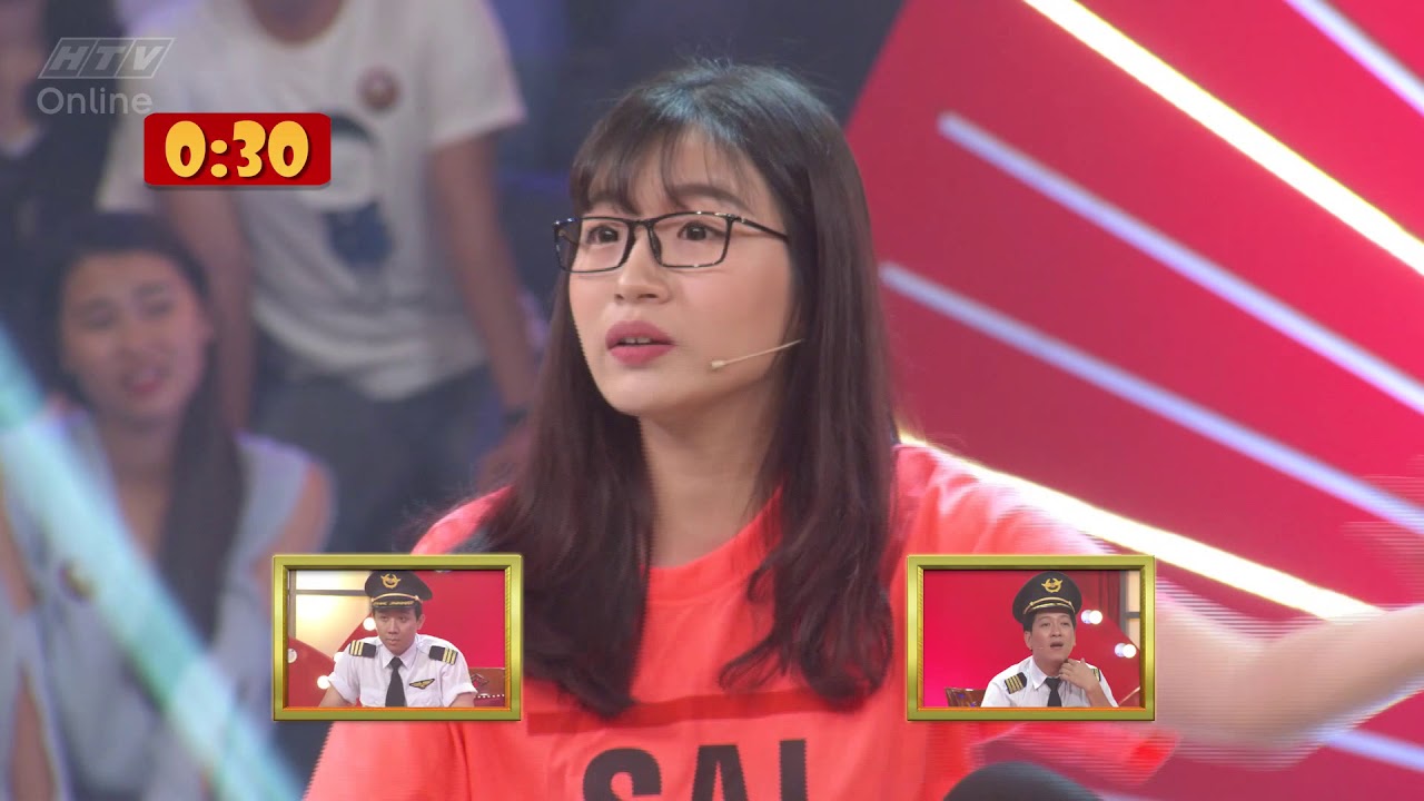 ⁣Bị vai phụ phản bội nên ẵm trọn 10 triệu | HTV THÁCH THỨC DANH HÀI MÙA 4 | TTDH #13