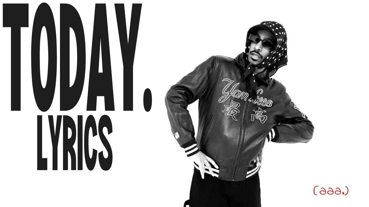 Robert Castaño - Today. (Official Lyric Video) adlı videoyu YouTube'da izle Robert Castaño - Today. (Official Lyric Video) adlı videoyu YouTube'da izle