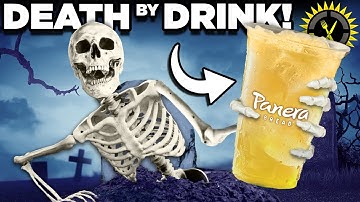 This Lemonade Could Kill You (Panera)