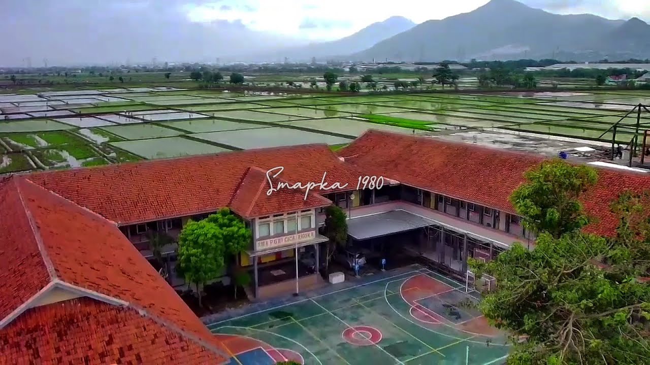 PROFIL SMA PGRI Cicalengka 2023