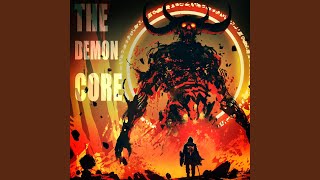 Video thumbnail of "Tore Fagerheim - The Demon Core"
