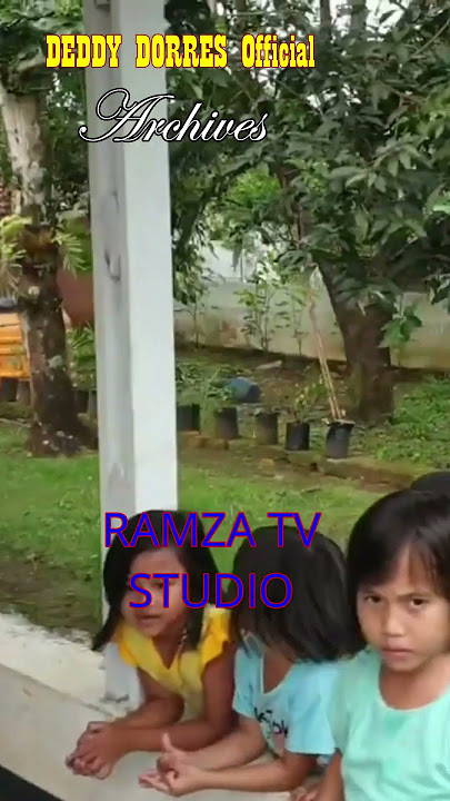 DEDDY DORES - RUMAH MASA KECIL PENCIPTA LAGU NIKE ARDILLA (1951-1953) PART 1