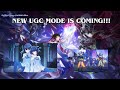UGC IS COMING!!! | Genshin Impact Luna II Special Program Reaction