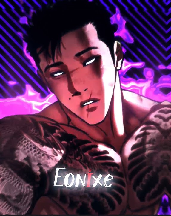 Samuel seo vs Jake kim -「Lookism Manhwa Edit」 - #lookism #lookismedit #manhwa  #webtoon #shorts