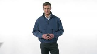 Port Authority Legacy Jacket J764 With Custom Embroidery