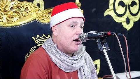 تلاوه في منتها الجمال و الروعه للقارئ رئاسة الجمهورية الشيخ حجاج الهنداوي نشا نبروه دقهليه