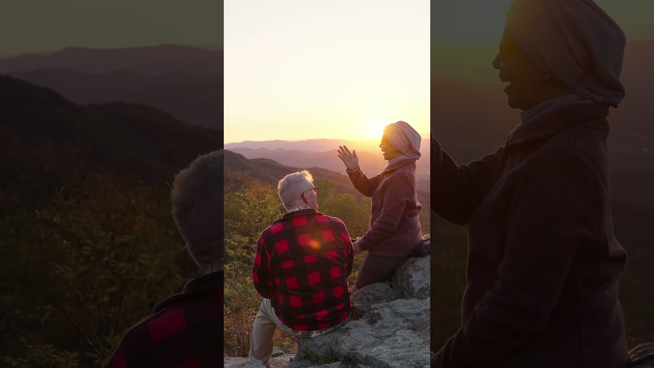 Take the Scenic Route