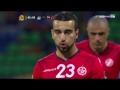 CAN 2017 [FR] Algérie vs Tunisie (1-2) - Les Buts du Match 19-01-2017