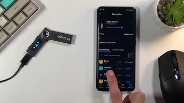 How to Install Ether Wallet on Ledger Nano S - Start Buying Etherum with Ledger Hardware Wallet