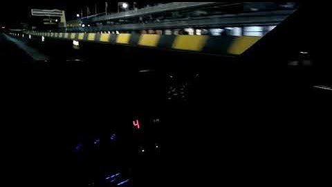 PPG 6-speed sequential transmission in car