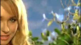 Hayden Panettiere - I Still Believe.flv