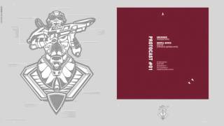 Ancronix - Mishpult Fehler