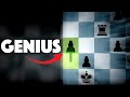 The Greatest Zugzwang in Chess History