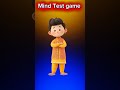 memory test challenge, test you IQ #trendingshorts #challenge #trending