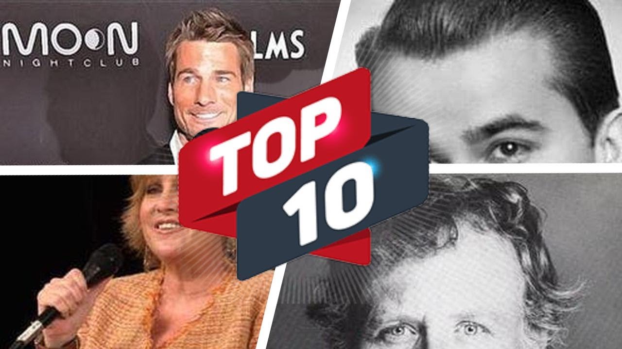 Full Cast Of Grease 2 Actors/Actresses 🌞 🌝 YouTube