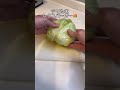 【ウルトラソウル】テリたまレタスバーガー🤤
