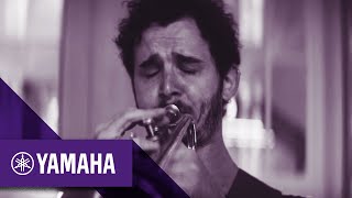 Bring performances to life | Omar Tomasoni | Trumpet | Yamaha Music