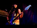 Shonen Knife - Heatwave - Live Paradiso Amsterdam 2010