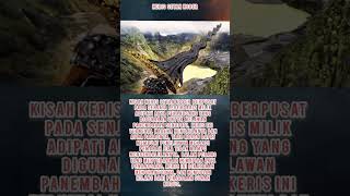 Download Lagu Keris Setan Kober: Senjata Maut Arya Penangsang yang Ditakuti Para Raja! MP3