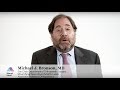 Michael Bronson, MD