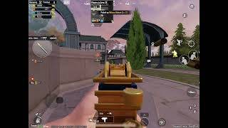 Mummy Suit With Pro Player Hand Granite Kill Boom Uxz Gamer