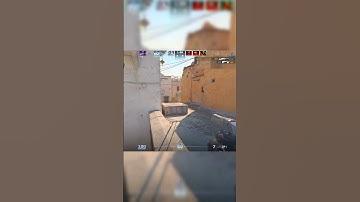 Crazy Deagle Shots 💀 #cs2 #shorts