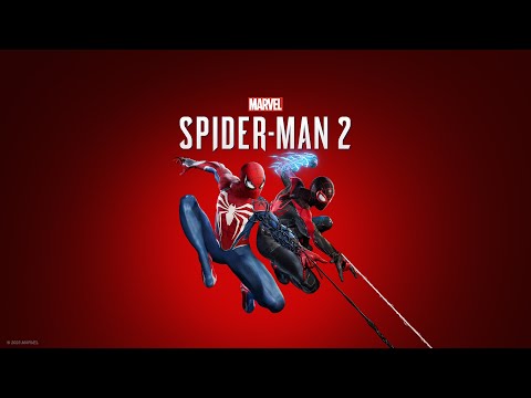MARVELS SPIDER-MAN 2 (PS5) ENDING-Walkthrough Gameplay Part 35. Together