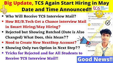 Tricks for Rejected and for All Students Who Want