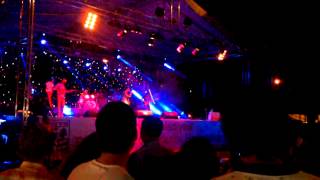 Ünye Ramazan Şenliği - Hekimoğlu 2013