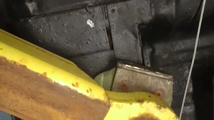chassis video three