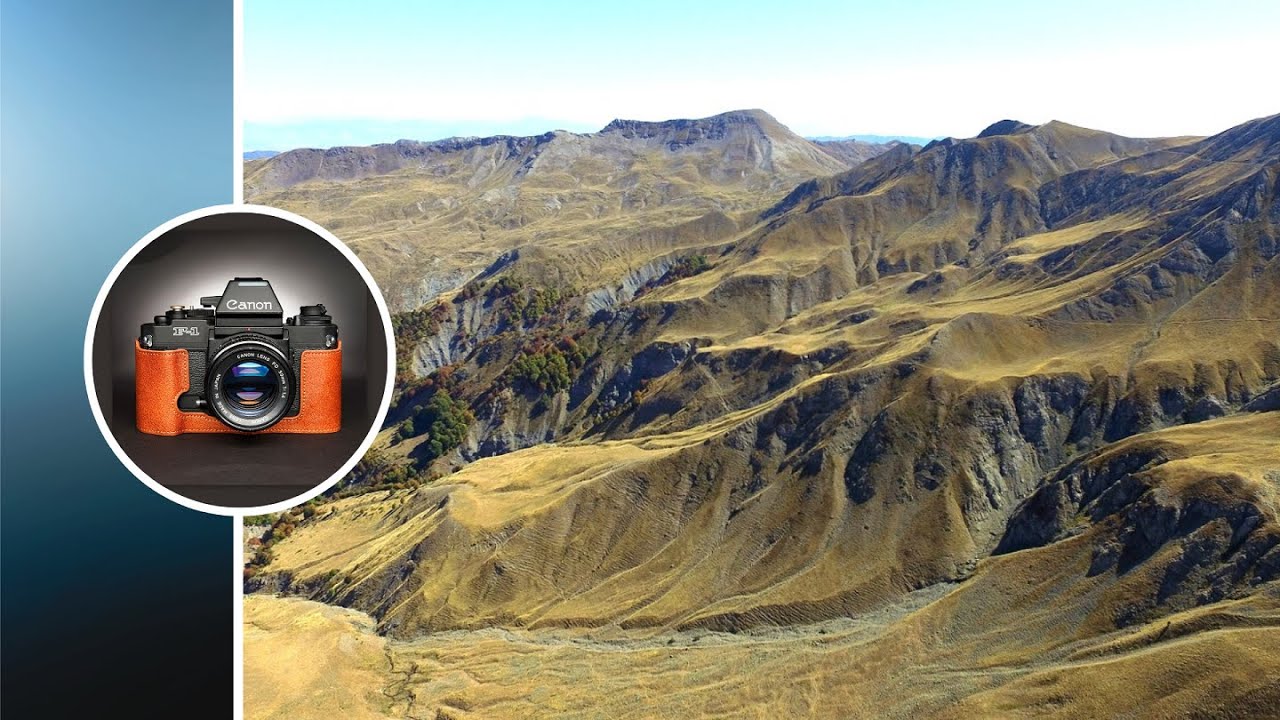 Ανάβαση στο Γράμμο