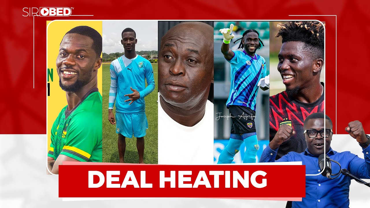 Только что поступили новости о трансферах 