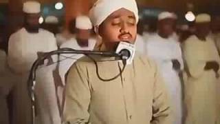 Sura Al Ibrahim Beautifully Recitation ( Verse 35-52)