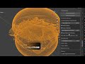 Stop Working with Messy Triangles! | Optimize Models Fast with Quadify Base for Blender #blender3d