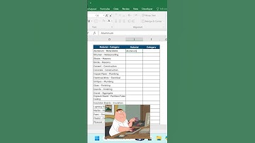 Excel Flash Fill (Ctrl + E) — AutoFill Like Magic! ⚡📊