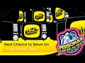 [ALL PERFECT] Next Chance to Move On - Persona 4: Dancing All Night