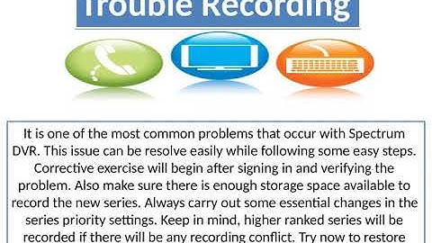 +1 855-626-0656 Spectrum Customer Service DVR Troubleshooting Guide